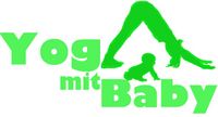Yoga mit Baby_logo1_gr&uuml;n_klein